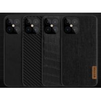 G-CASE Dark Series Effect Case - iPhone 12 Pro Max.