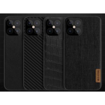 G-CASE Dark Series Effect-Etui - iPhone 12 Pro Max