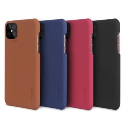 Hard Silicone Case G-CASE Juan Series - iPhone 12 Mini