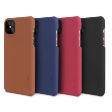 Hard Silicone Case G-CASE Juan Series - iPhone 12/12 Pro
