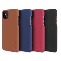 Hard Silicone Case G-CASE Juan Series - iPhone 12 Pro Max.