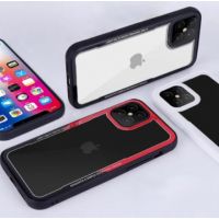 Hochfestes Gehäuse G-CASE Crystal Series - iPhone 12 Pro Max