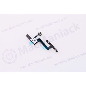 volume and mute flex for iPhone 6  Spare parts iPhone 6 - 1
