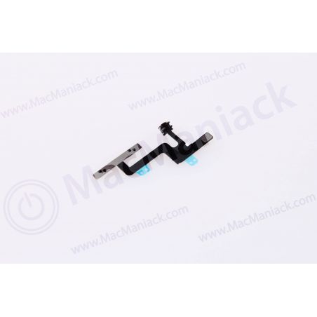 volume and mute flex for iPhone 6  Spare parts iPhone 6 - 2