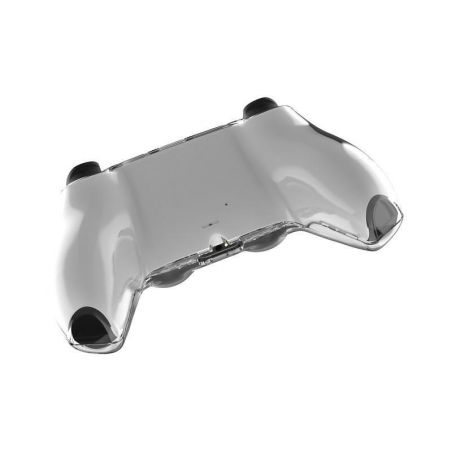 Transparent DualSens controller shell - PS5