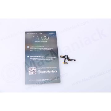 Flexkabel für iPhone 6  Ersatzteile iPhone 6 - 3