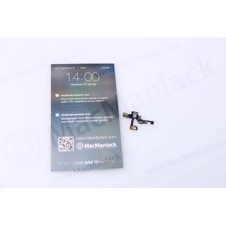 Sensor flex for iPhone 6  Spare parts iPhone 6 - 3