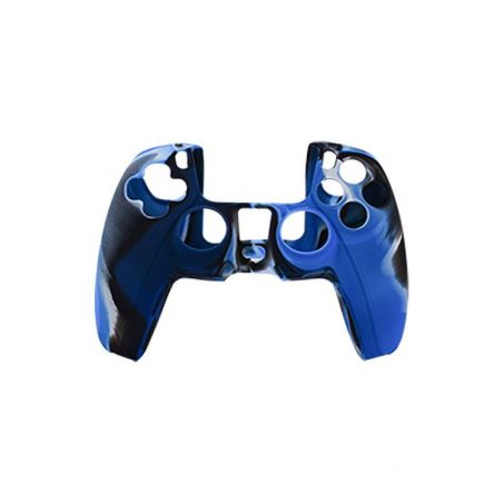 Achat Coque protection silicone manette DualSense - PS5 ACC-PS5-4