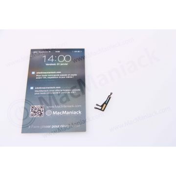 iPhone 6 moederbord connector kabels  Onderdelen iPhone 6 - 3