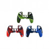 Coque protection silicone  manette DualSense - PS5