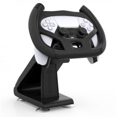 Steering wheel for DualSens controller - PS5