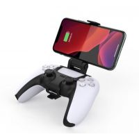 Achat Support smartphone manette DualSense - PS5 ACC-PS5-7
