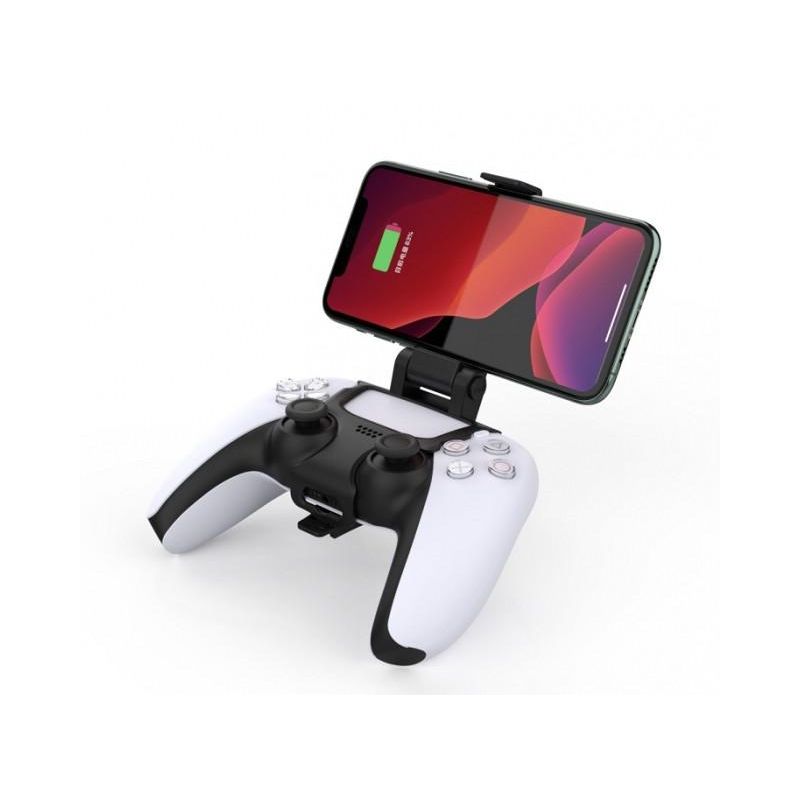 Achat Support smartphone manette DualSens - PS5 - PS5 - MacManiack