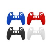 Achat Coque protection silicone manette DualSense - PS5 ACC-PS5-8