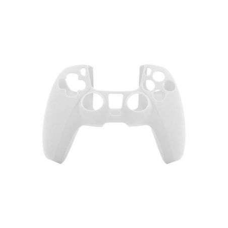 Achat Coque protection silicone manette DualSense - PS5 ACC-PS5-8