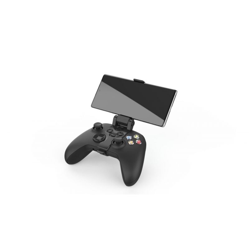 Achat Support smartphone manette - Xbox Series X - Xbox Series X -  MacManiack