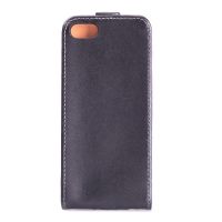 Leather look Flip Case iPhone 5C  Covers et Cases iPhone 5C - 2