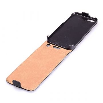 Leather look Flip Case iPhone 5C  Covers et Cases iPhone 5C - 4