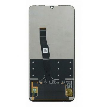 LCD screen with chassis - Huawei P30 Lite  Huawei P30 Lite - 1