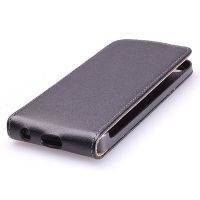 Leather look Flip Case iPhone 5C  Covers et Cases iPhone 5C - 6