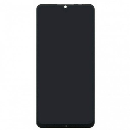 LCD scherm met chassis - Huawei P30 Lite Huawei P30 Lite - 2