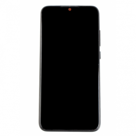 LCD screen with chassis - P30 Lite  Huawei P30 Lite - 2