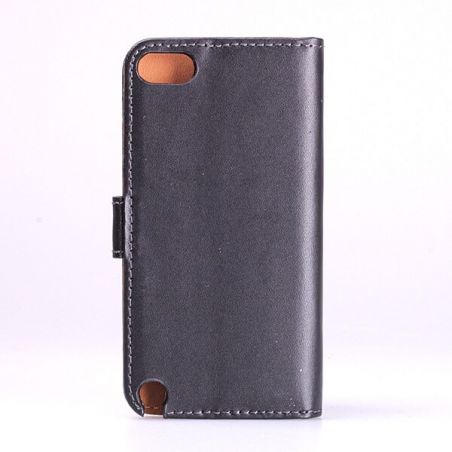 Achat Etui portefeuille simili cuir iPod Touch 5