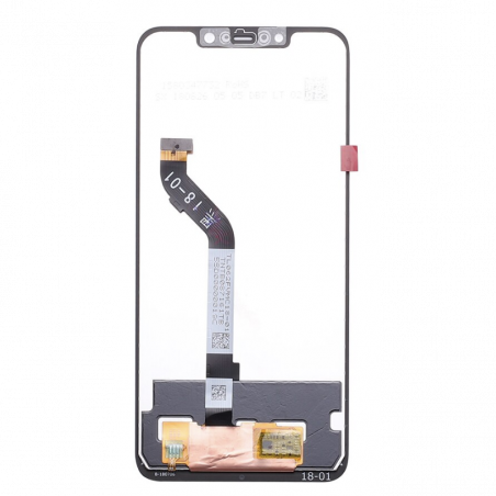 LCD screen - Pocophone f1  Xiaomi Pocophone f1 - 2