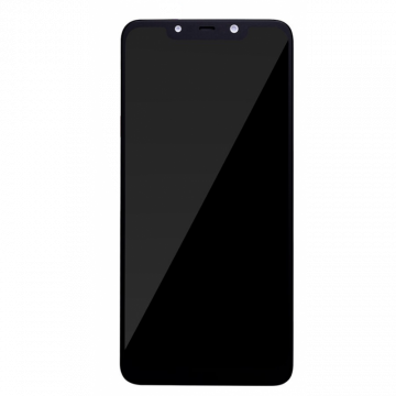 LCD screen with chassis - Pocophone f1 Xiaomi Pocophone f1 - 1