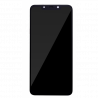 LCD screen with chassis - Pocophone f1