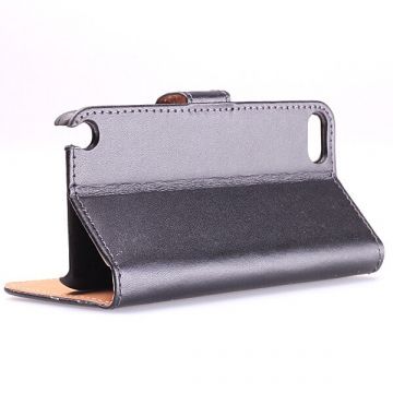Achat Etui portefeuille simili cuir iPod Touch 5
