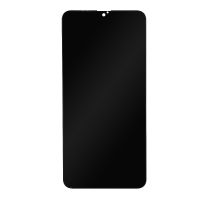 LCD scherm - Melkweg A10  Galaxy A10 - 1
