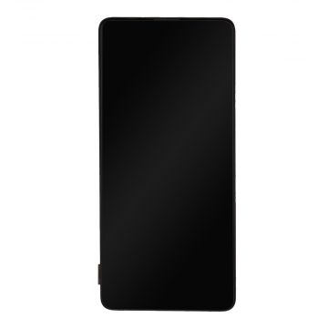 Achat Ecran complet Noir (officiel) - Galaxy A71 ECRAN-GALA71