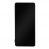 Ecran complet Noir (officiel) - Galaxy A71