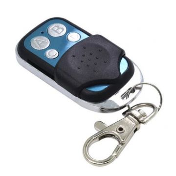 Remote control connected key ring (4 channels) Sonoff House connected - 1