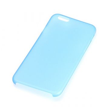 Ultradunne 0,3 mm transparant case iPhone 6  Dekkingen et Scheepsrompen iPhone 6 - 2