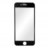 3D aangemaakte glasfolie / 9H - iPhone 6/6S