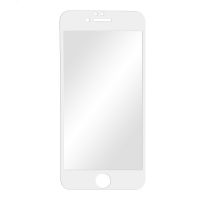 3D aangemaakte glasfolie / 9H - iPhone 6/6S  iPhone 6 - 2