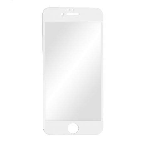 3D gehärtete Glasfolie / 9H - iPhone 6 / 6S  iPhone 6 - 2