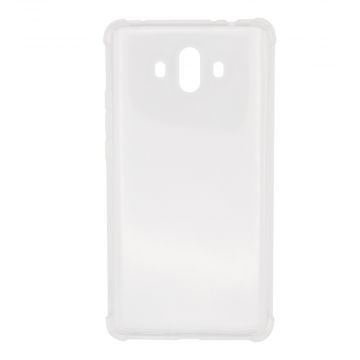 Ultra-thin transparent shell / TPU 0.3mm - Mate 10  Huawei Mate 10 - 1