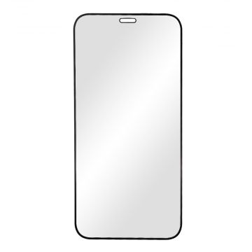 3D gehard glas film (9H) - iPhone 12 Pro Max.   - 1