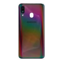 Rückenschale (offiziell) - Galaxy A40 Galaxy A40 - 1