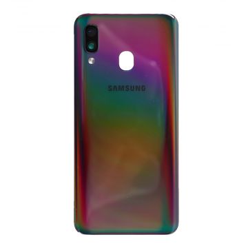 Back shell (Official) - Galaxy A40 Galaxy A40 - 1