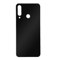 Grey back cover (Official) - Wiko View 3 Pro WIko View 3 Pro - 1