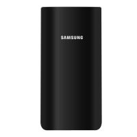 Back shell (Official) BLACK - Galaxy A80  Galaxy A80 - 2