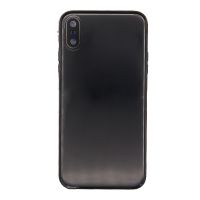Complete assembled chassis + rear window - iPhone XS iPhone XS - 1