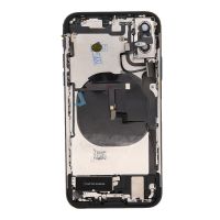 Complete assembled chassis + rear window - iPhone XS iPhone XS - 2