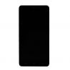 Vollständiger schwarzer Bildschirm (LCD + Touch + Gehäuse) - Redmi Note 4