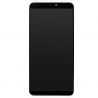 Full BLACK screen (Official) - Wiko View Go