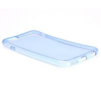 Transparent iPhone 6 TPU soft case  Covers et Cases iPhone 6 - 3